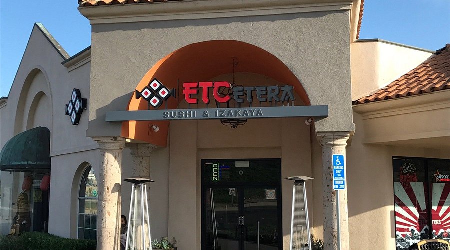 ETC etera
