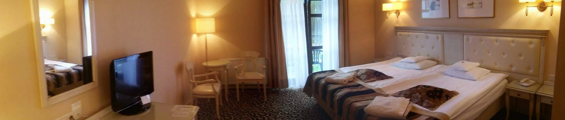 Hotel photo 7 of Royal Baltic Luxury Boutique.
