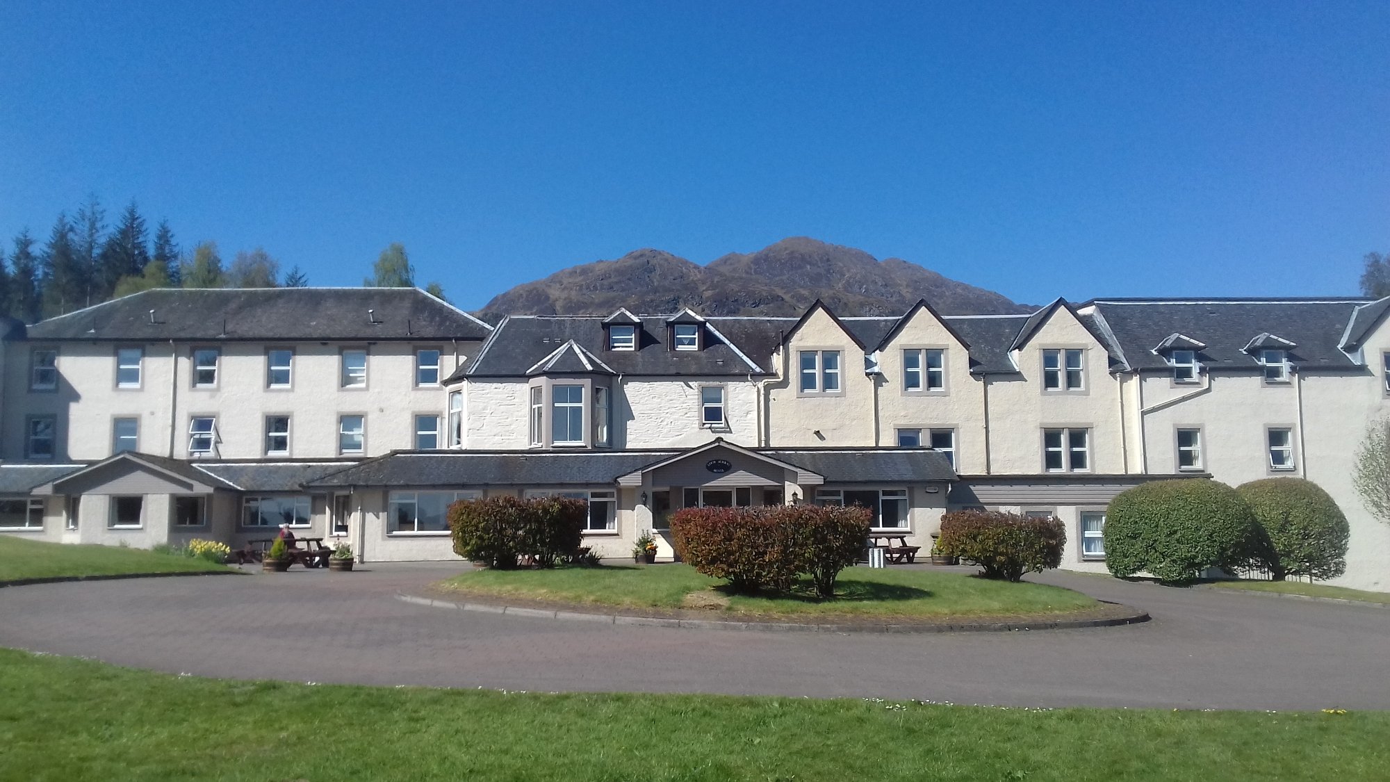 LOCH ACHRAY HOTEL Updated 2024 Reviews Photos Aberfoyle