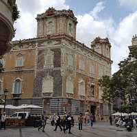 Museo Nacional de Ceramica