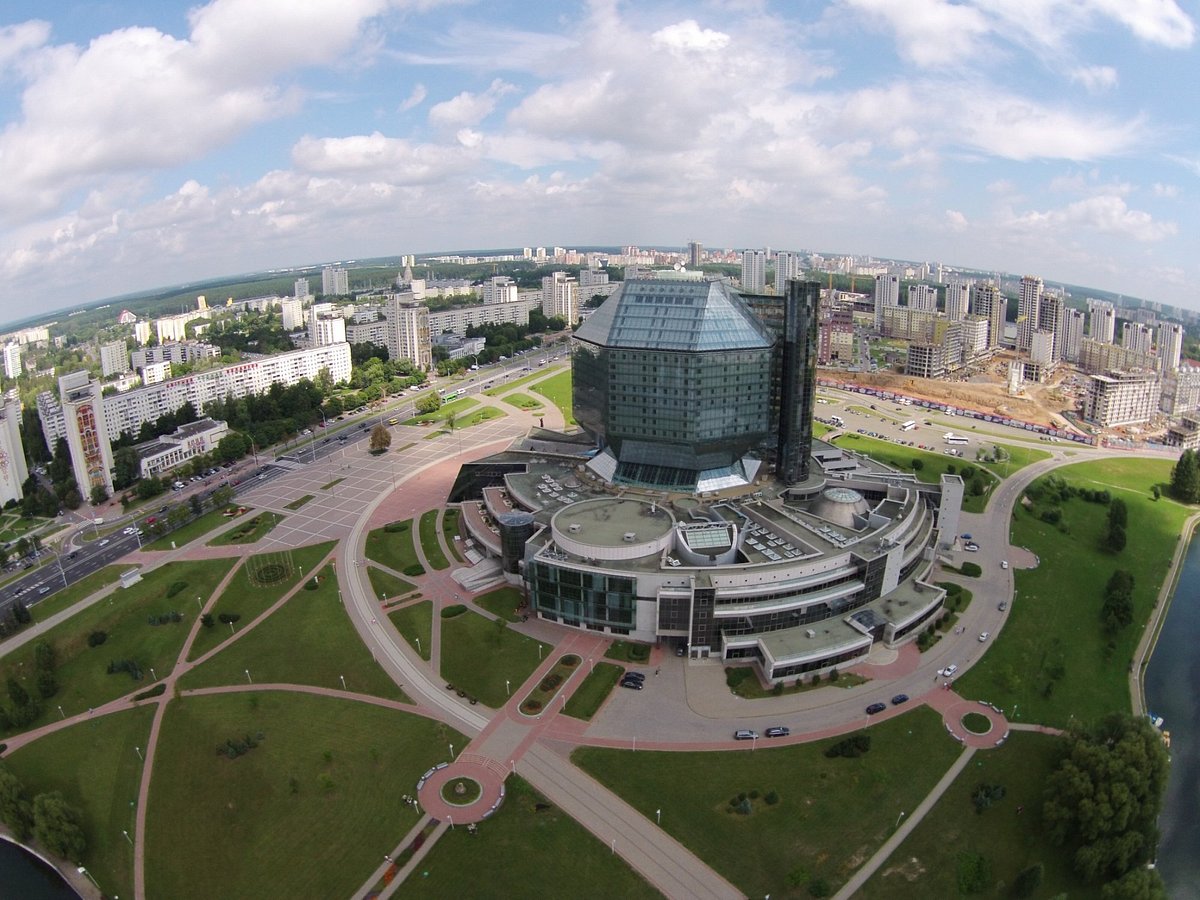 Guide in Minsk, Минск: лучшие советы перед посещением - Tripadvisor