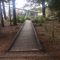 Ruapehu i-SITE Visitor Information Centre