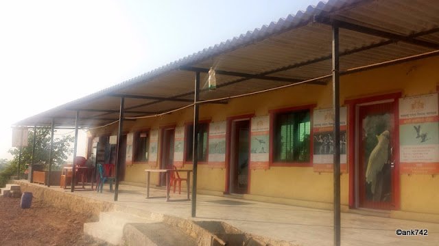 Kranti Flamingo Point