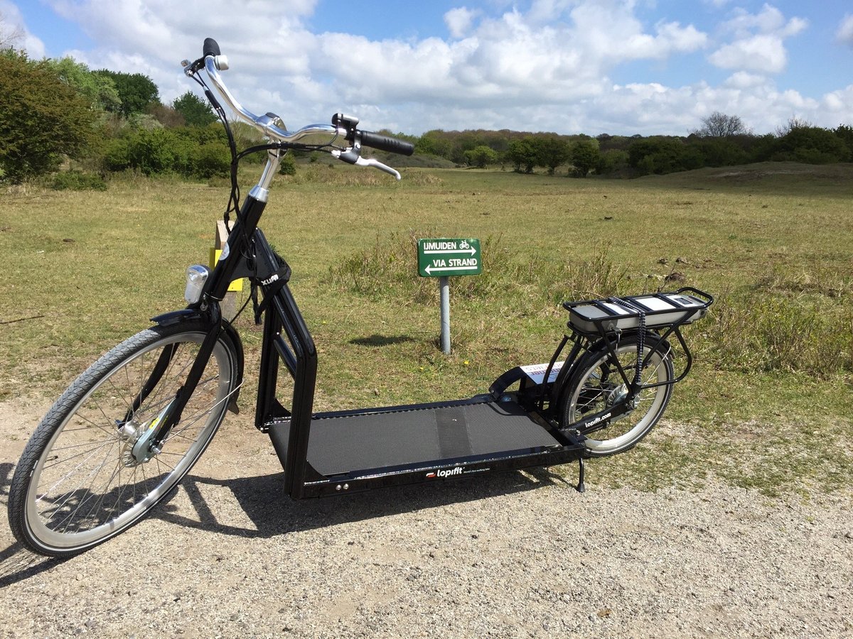 lopifit walking bike amazon