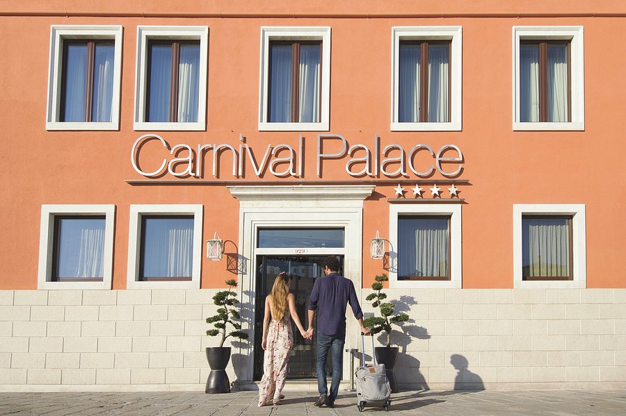 Carnival Palace Hotel 102 ̶1̶5̶1̶ Updated 2020 Prices And Reviews