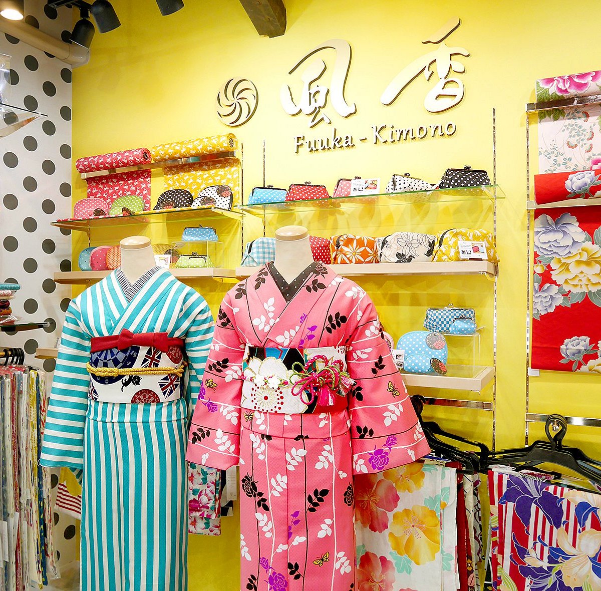 Fuuka-Kimono (Kyoto) All You Need to Know BEFORE You Go