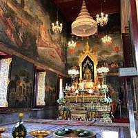 Wat Pathum Wanaram