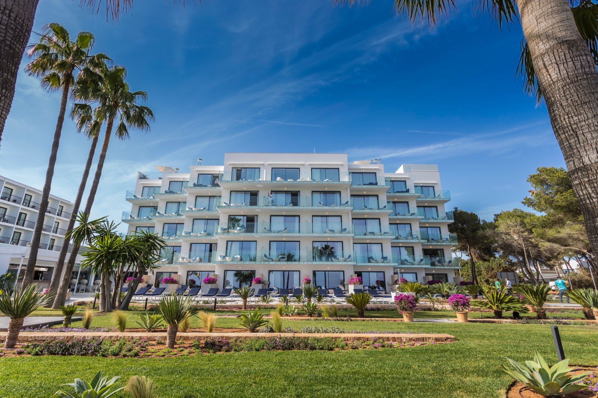 Ses Estaques Adults Only - Catalonia Hotels by null