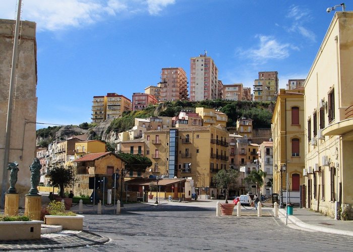 antico e moderno