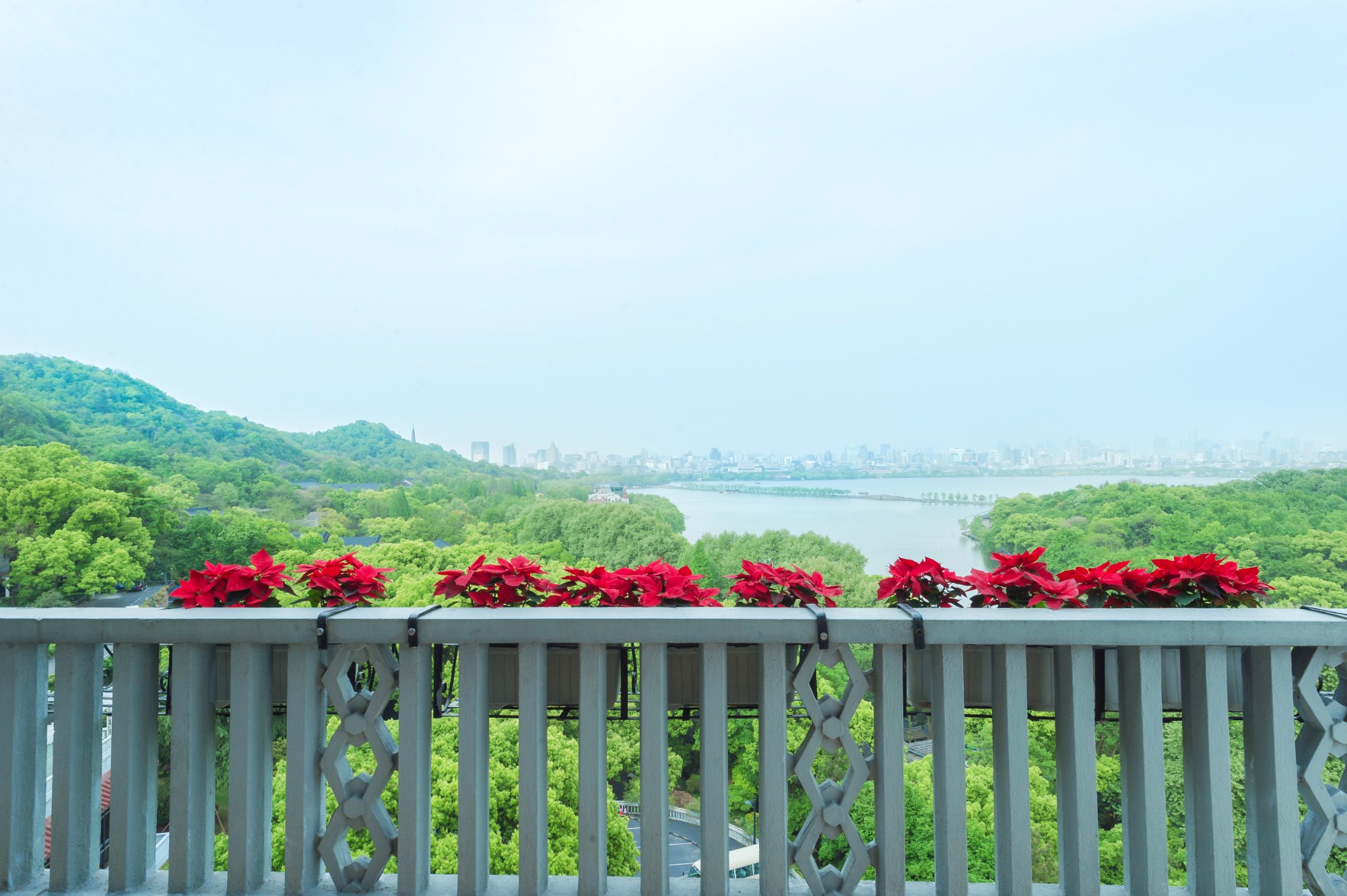 Hotel photo 12 of Shangri-La Hangzhou.
