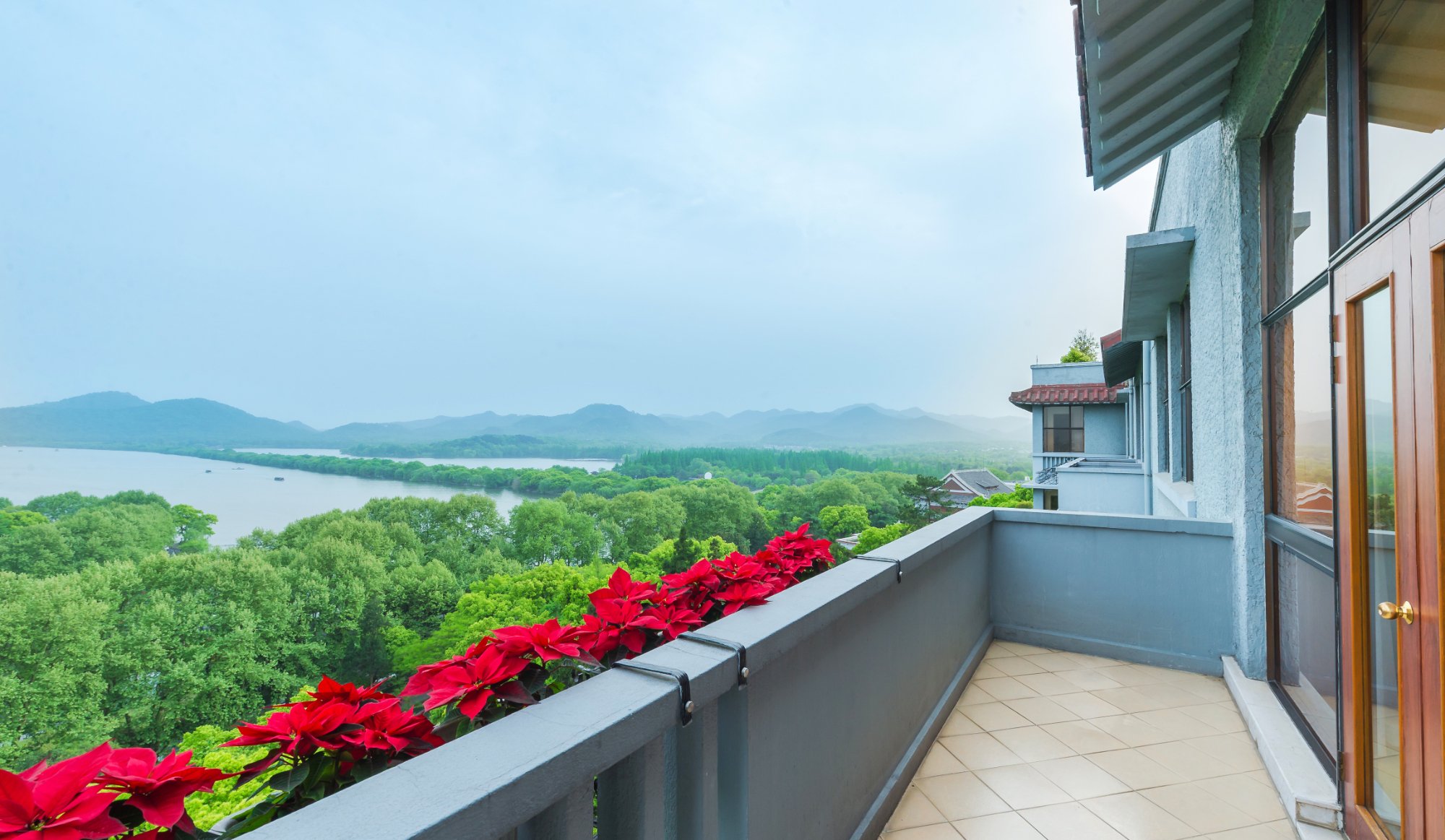 Hotel photo 59 of Shangri-La Hangzhou.