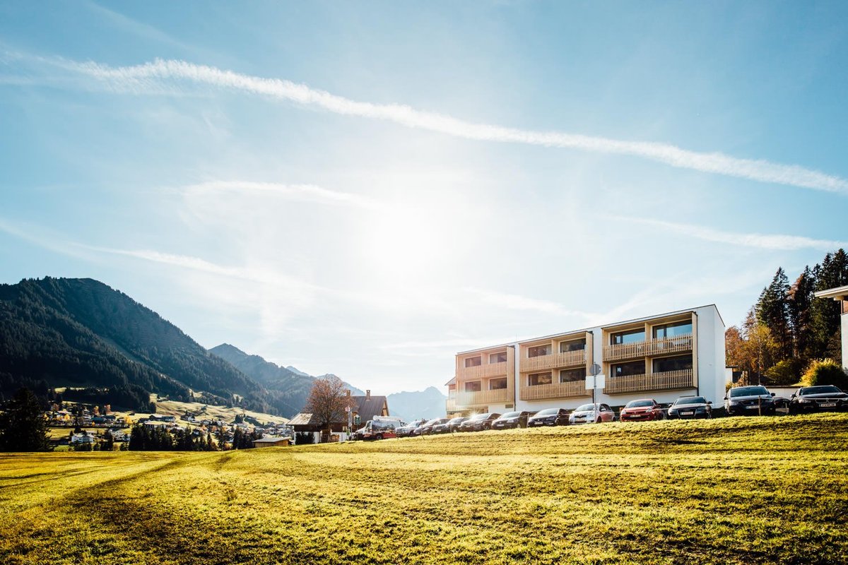 riezlern hotels 4 sterne