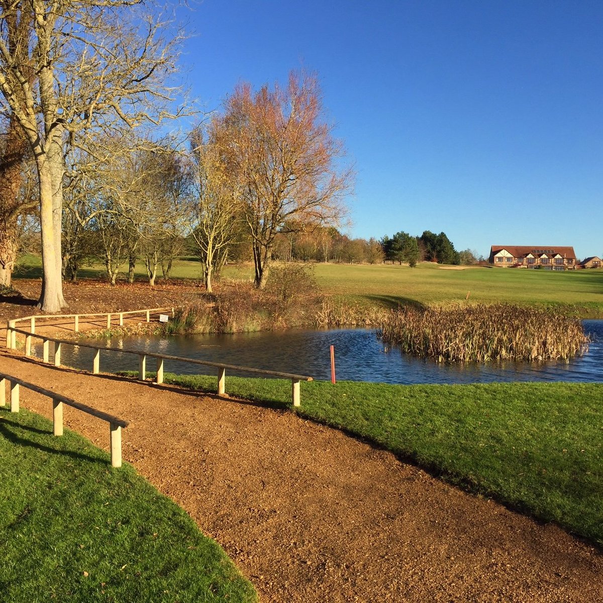 Wrag Barn Golf Club (Highworth) All You Need to Know BEFORE You Go