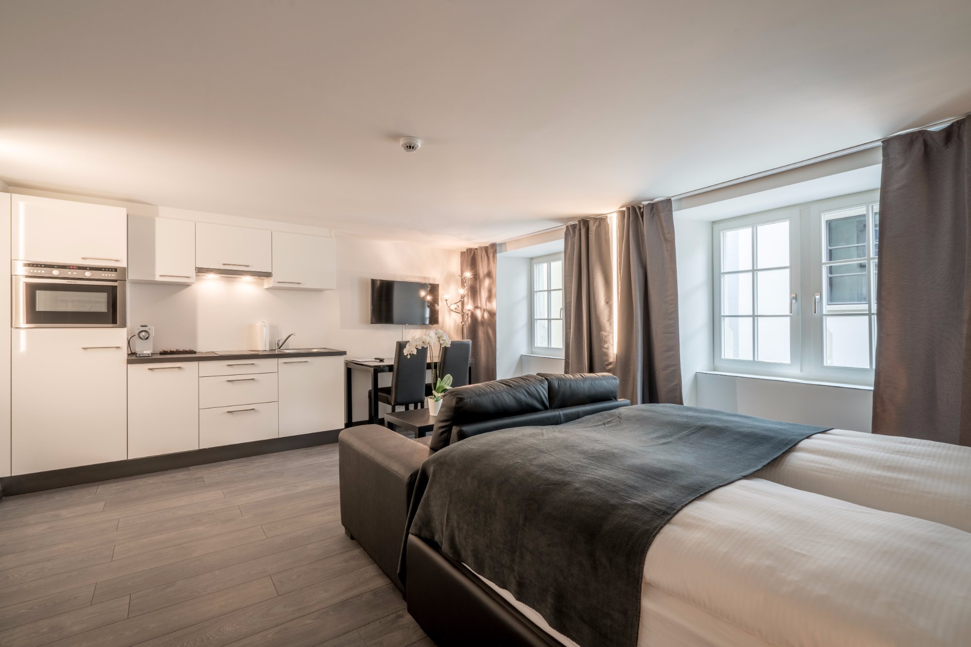 Altstadt Hotel Le Stelle Luzern by null
