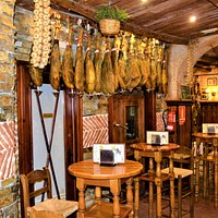 ¿Quieren disfrutar de nuestras tapas?