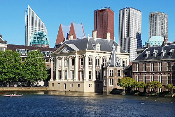 Vervagen meubilair Bek The Hague, The Netherlands 2023: Best Places to Visit - Tripadvisor