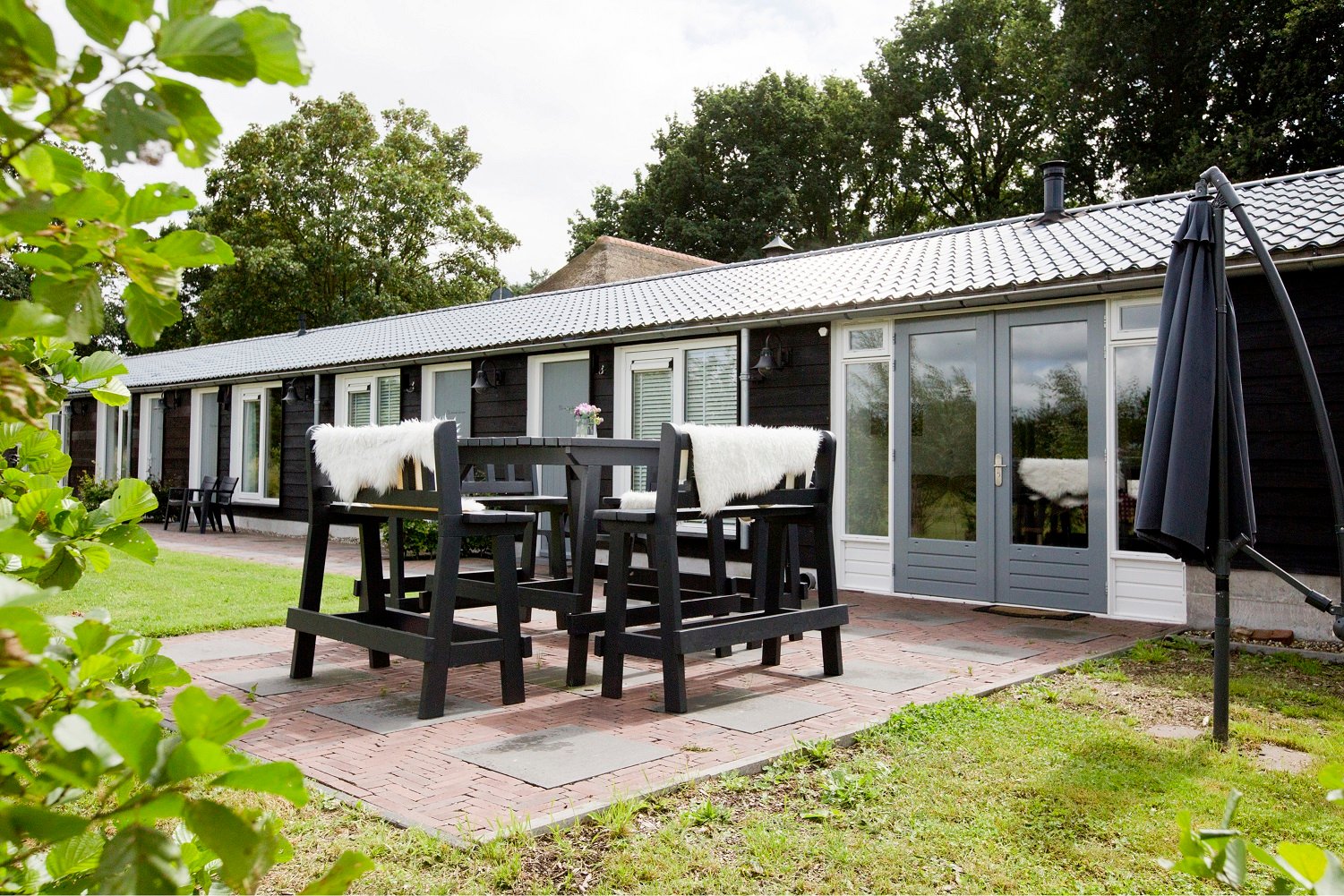 B&B LOGEREN AAN DE BRINK - Villa Reviews (Harderwijk, The Netherlands)