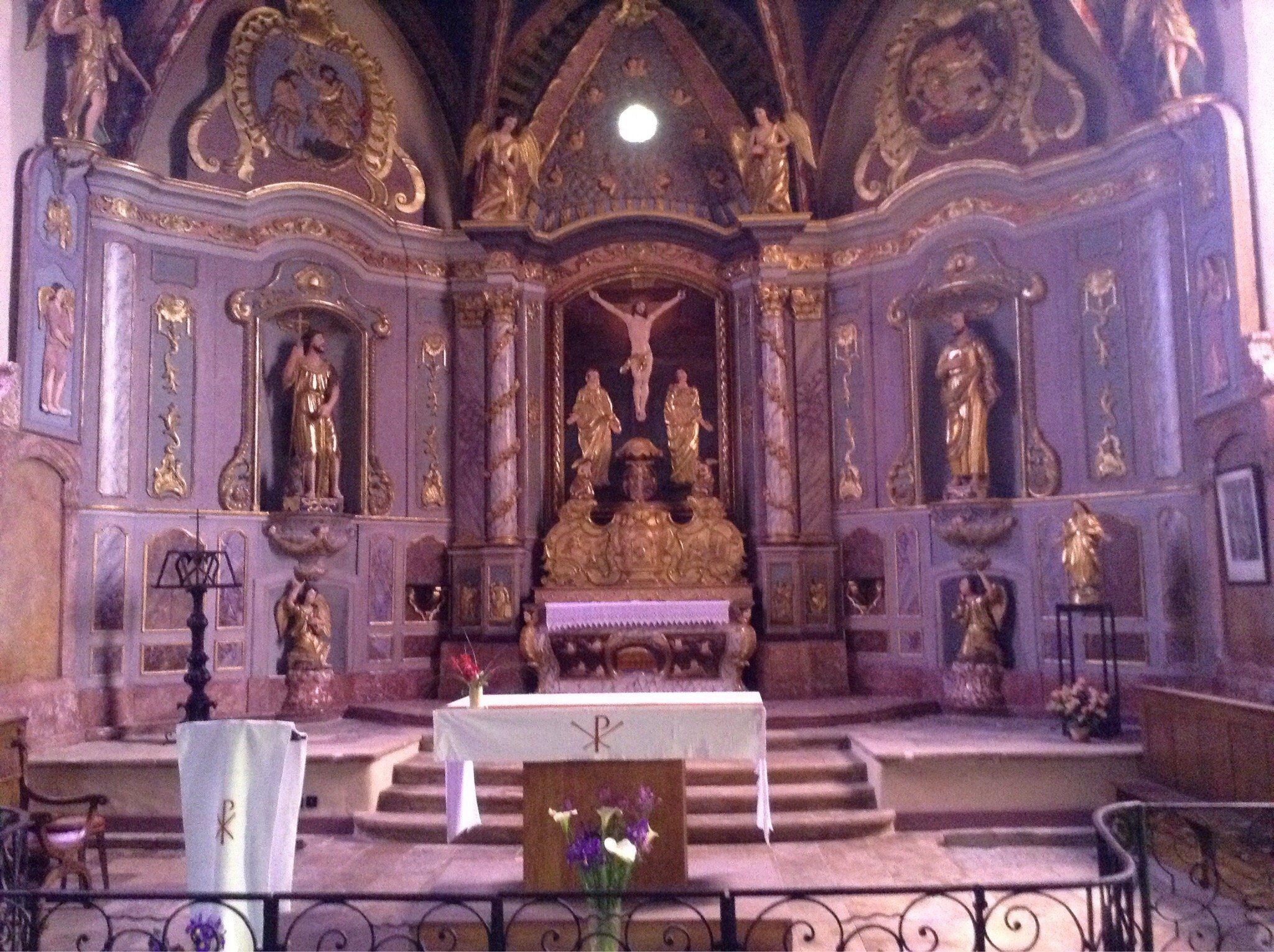 Eglise Saint-Jean-Baptiste 口コミ・写真・地図・情報 - トリップアドバイザー