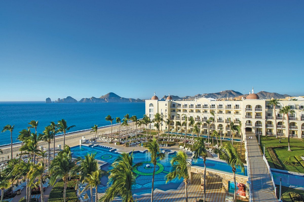 HOTEL RIU PALACE CABO SAN LUCAS - Updated 2024 Prices & Resort  (All-Inclusive) Reviews (Los Cabos)