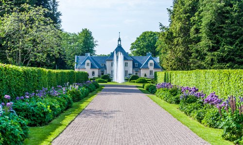 Villa Abelin
