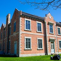 The Huron County Museum