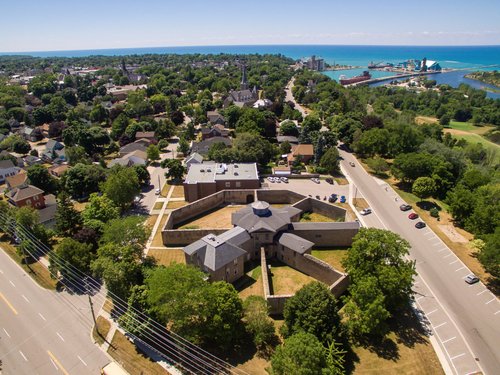 Directions To Goderich Ontario The 5 Best Romantic Things To Do In Goderich For Couples | Tripadvisor