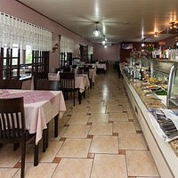 Espaço interno