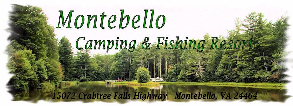 MONTEBELLO CAMPING AND FISHING RESORT - Campground Reviews (VA)