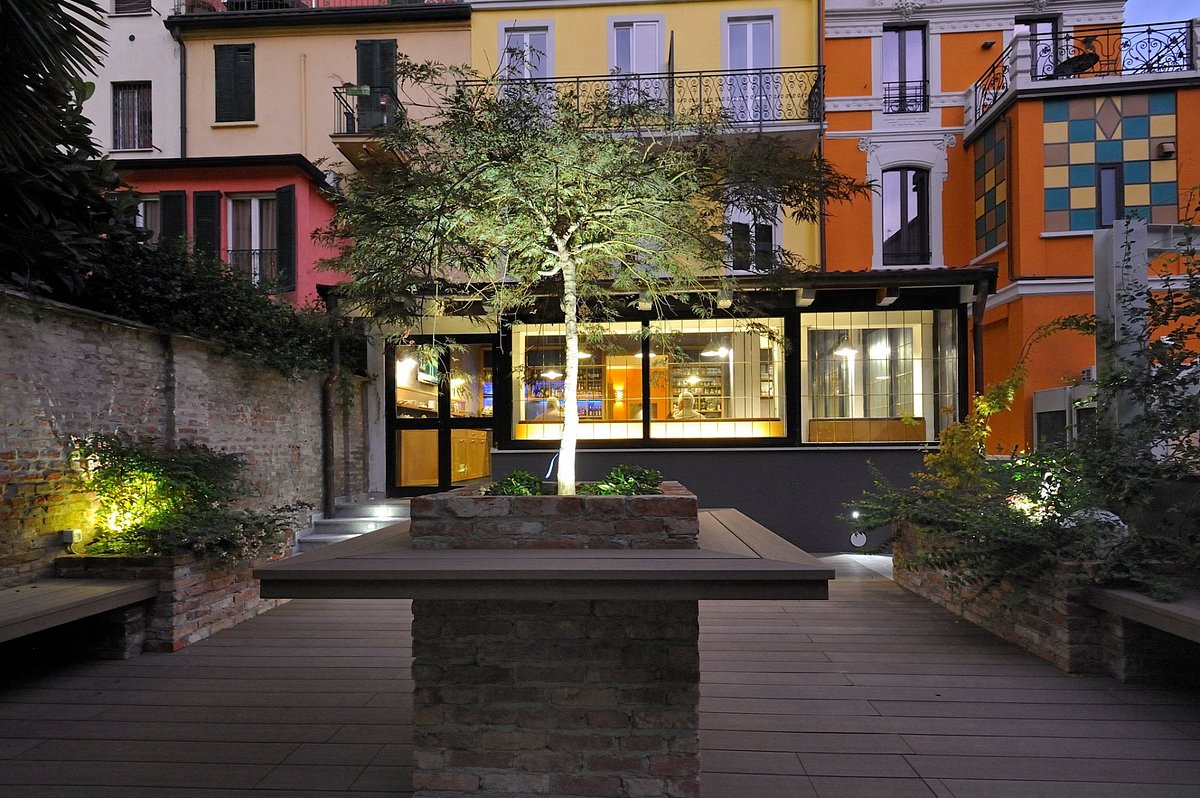 Biocity Hotel, hotell i Milano