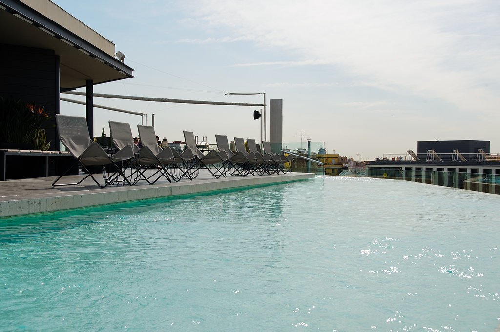 B-Hotel Pool: Pictures & Reviews - Tripadvisor