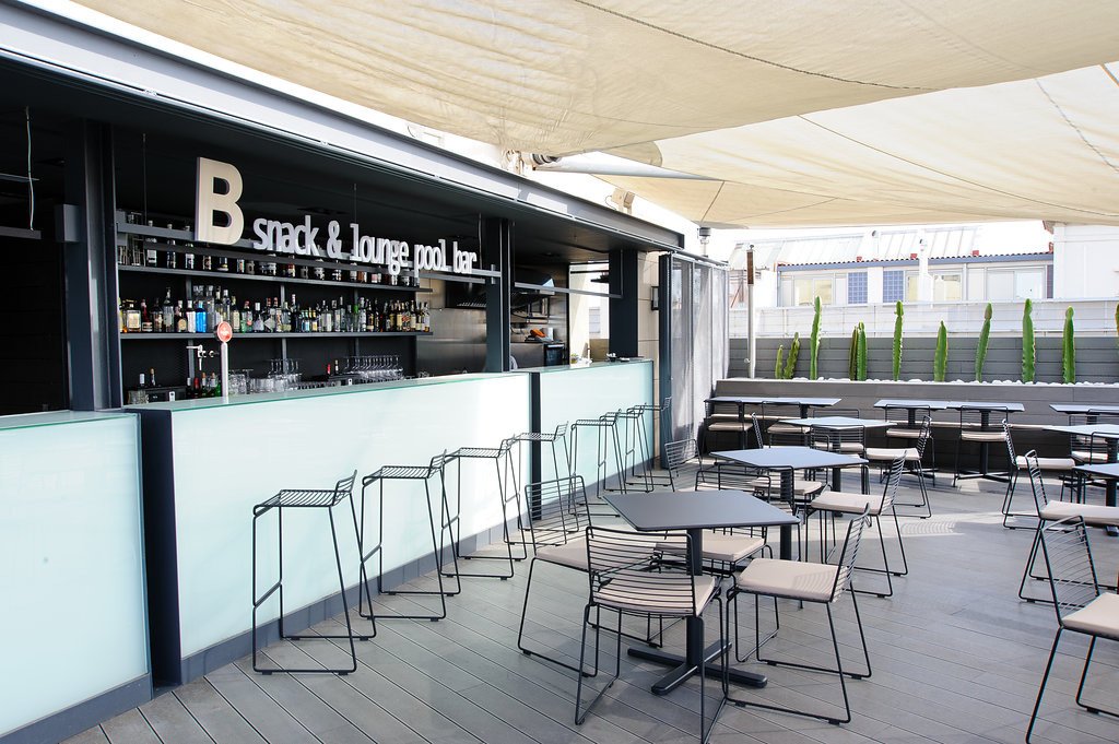 B-HOTEL - Updated 2024 Prices & Reviews (Barcelona, Catalonia)