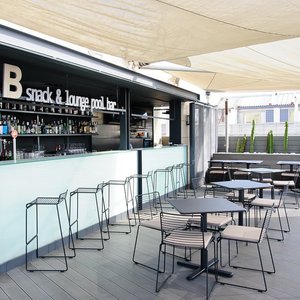 B-Hotel in Barcelona