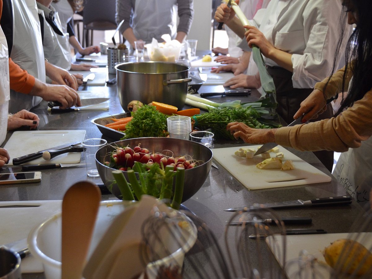 La Cuisine Paris - Cooking Classes - All You Need to Know BEFORE