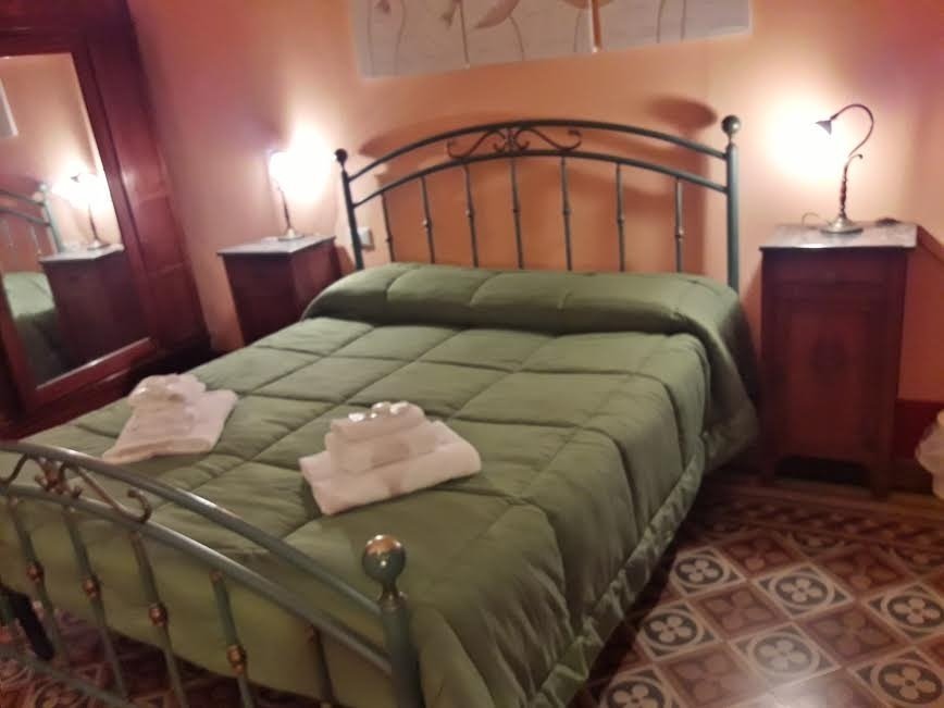 Lucca Charm B&b Rooms: Pictures & Reviews - Tripadvisor