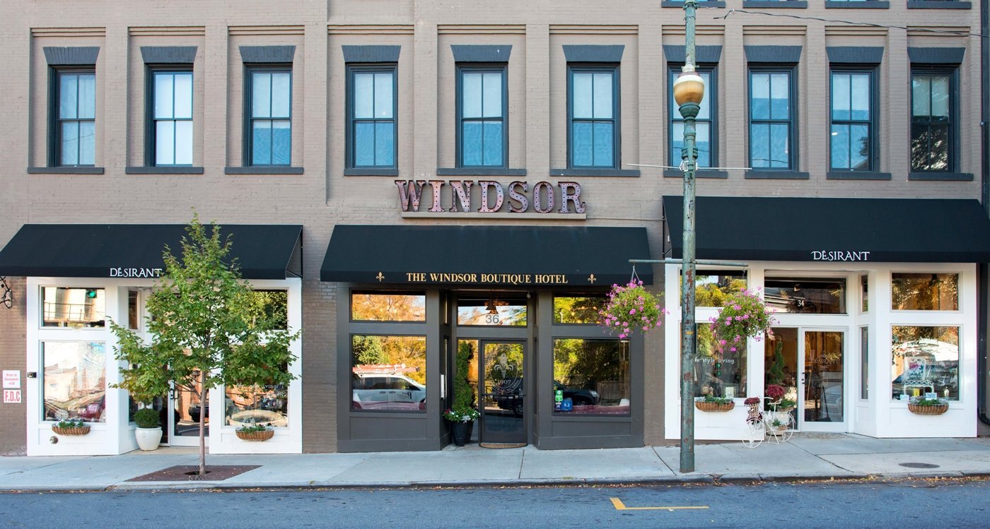 THE WINDSOR BOUTIQUE HOTEL Updated 2024 Prices Reviews