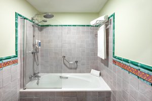 Kamer en suite