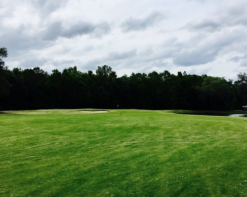 summerville country club golf course