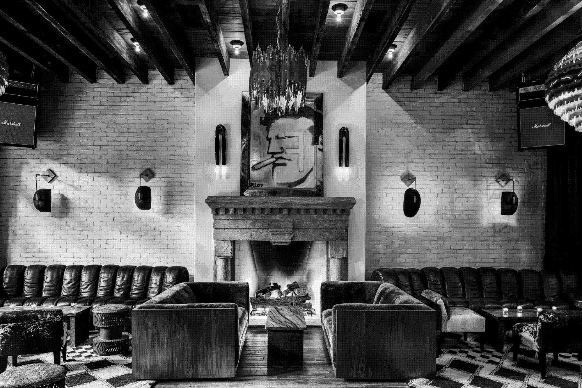 Hotel photo 62 of The Ludlow New York City.