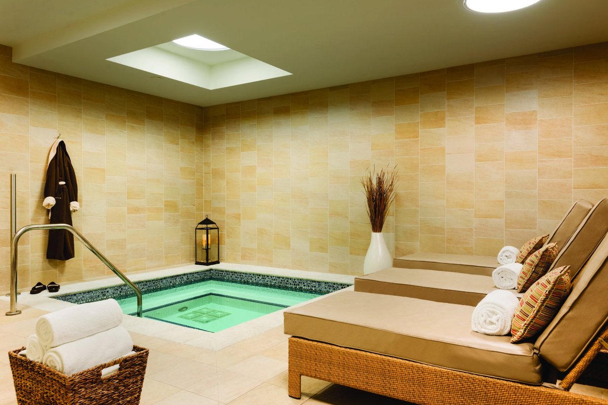 The Spa at Hyatt Regency Orlando - All You Need to Know BEFORE You Go (2024)