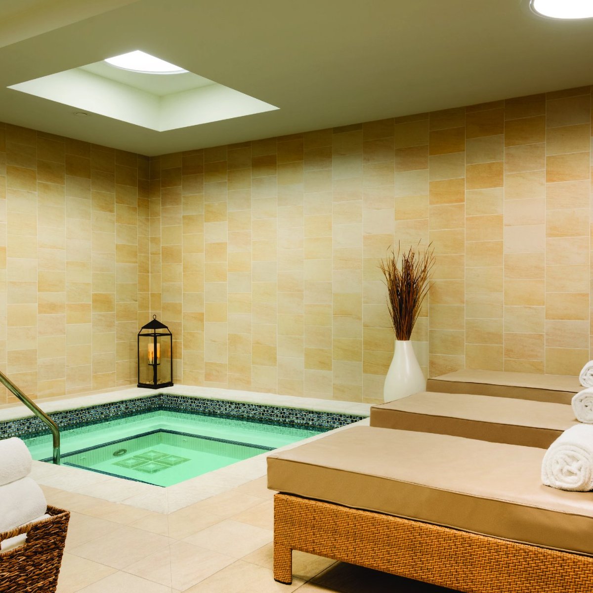 The Spa at Hyatt Regency Orlando - All You Need to Know BEFORE You Go (2024)