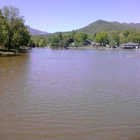 Lake Tomahawk