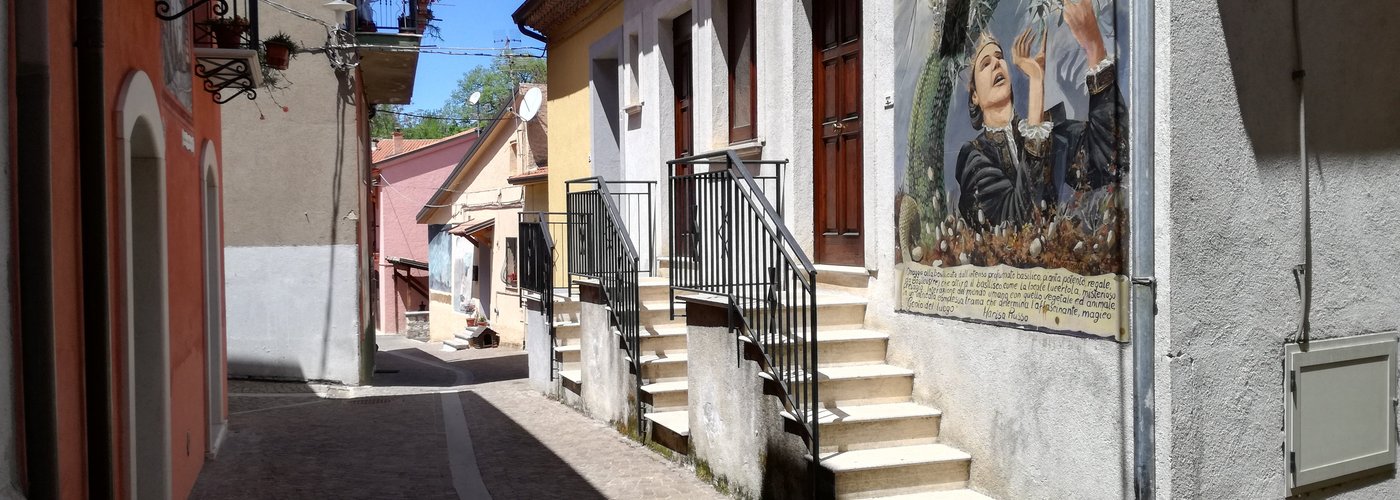 Murales