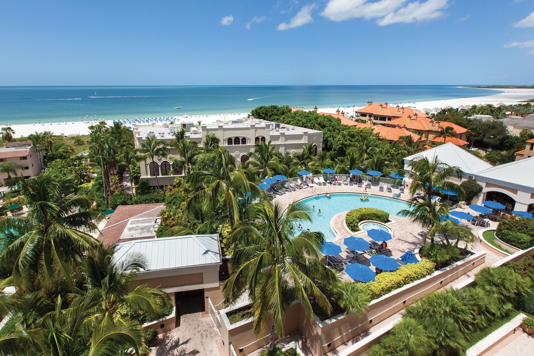 Beach Club Marco Island, FL: Your Complete Guide to Paradise