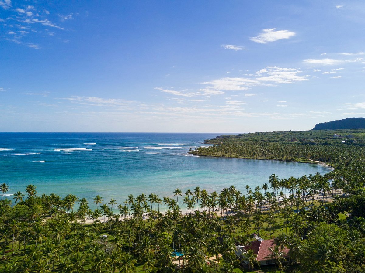 Grand Paradise Samana, hotel em República Dominicana