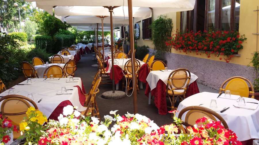 Osteria del Centenate
