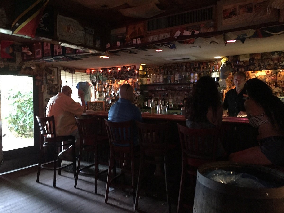 The Chart Room Bar (Key West, FL) Review Tripadvisor