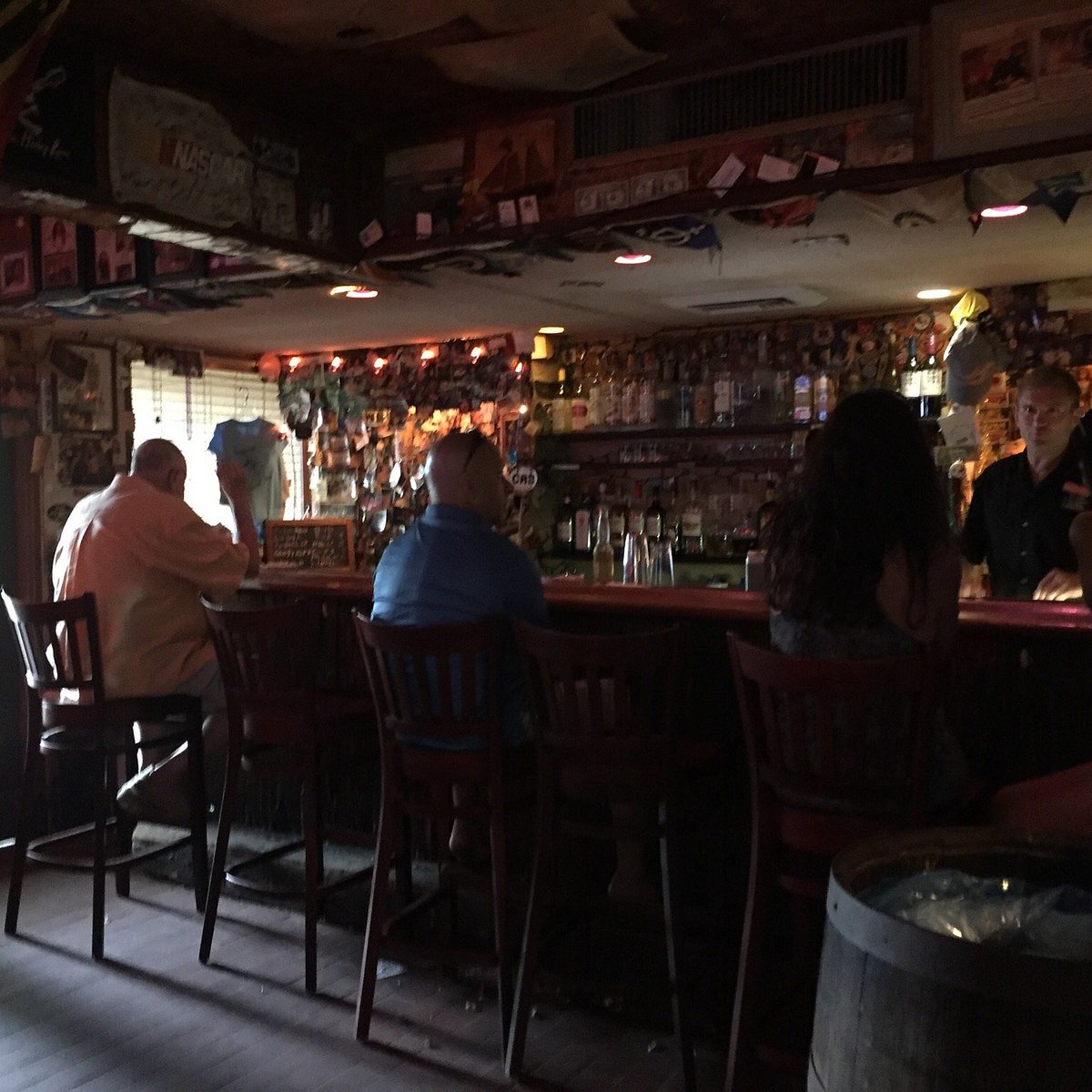 The Chart Room Bar (Key West) All You Need to Know BEFORE You Go