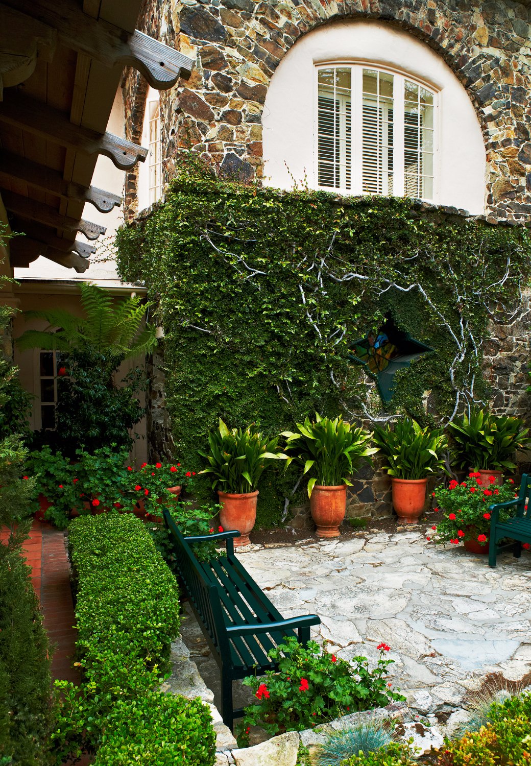 Hotel photo 11 of La Playa Carmel.
