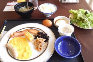 食事