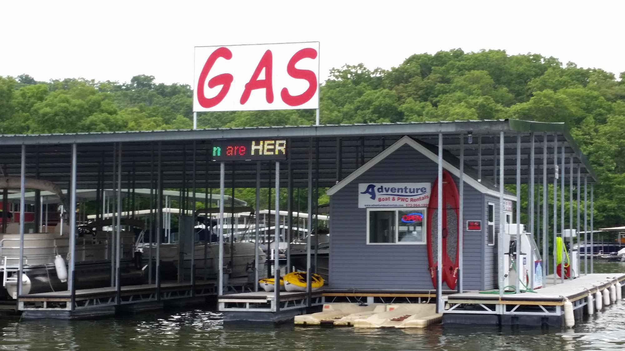 Adventure Boat Rentals (Lake Ozark) All You Need to Know BEFORE You Go